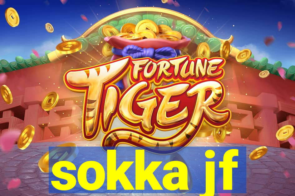 sokka jf