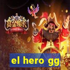 el hero gg