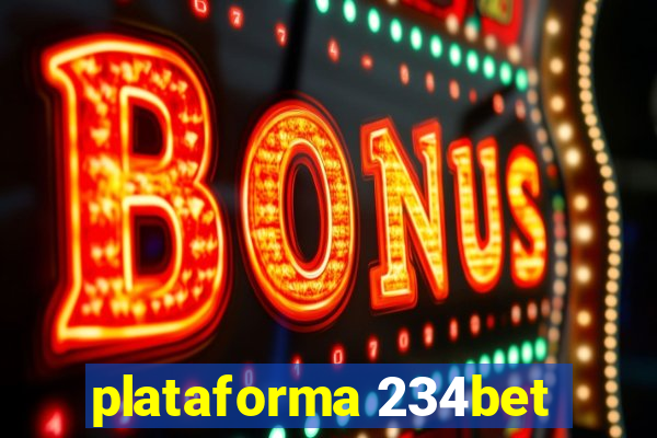 plataforma 234bet