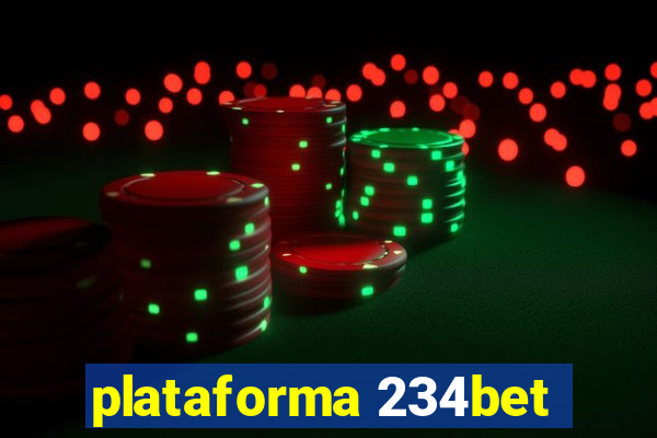 plataforma 234bet