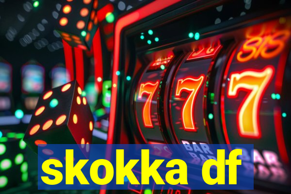 skokka df