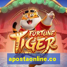apostaonline.com