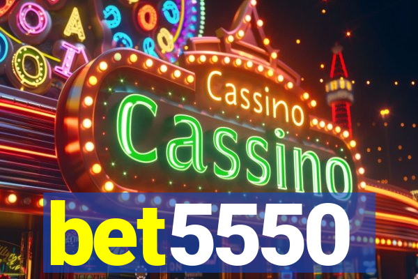 bet5550