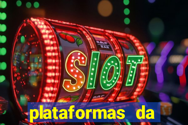 plataformas da china de jogos