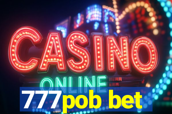 777pob bet