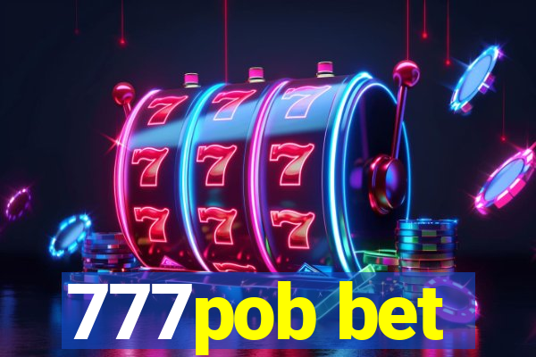 777pob bet