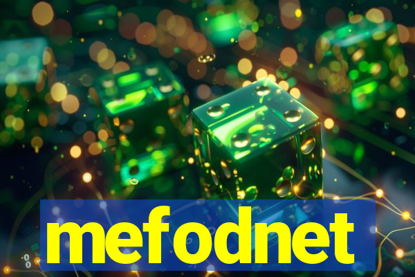 mefodnet