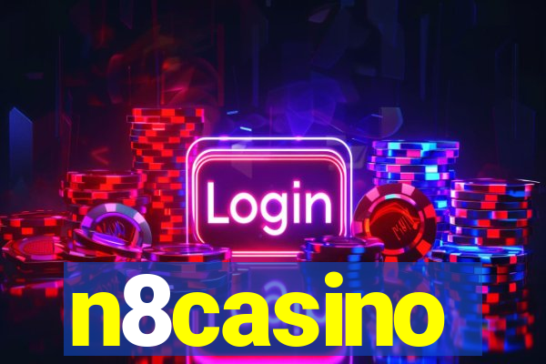 n8casino