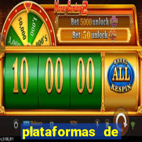 plataformas de jogos de 1 real