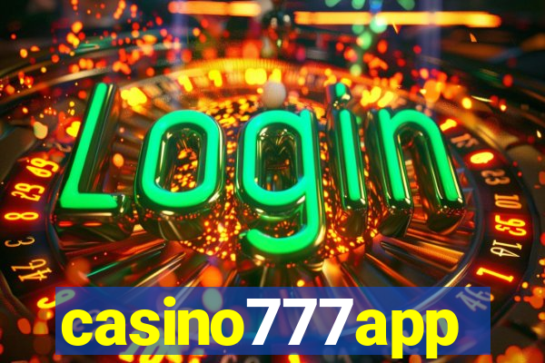 casino777app