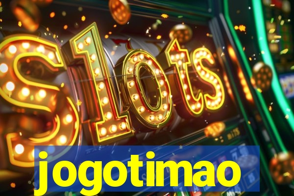 jogotimao