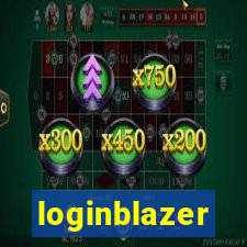 loginblazer