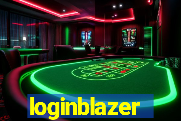 loginblazer
