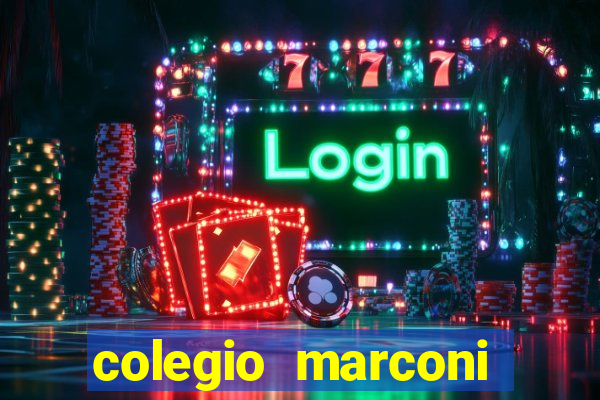 colegio marconi portal do aluno