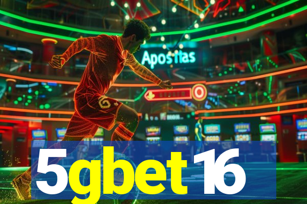 5gbet16