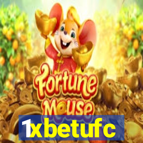 1xbetufc
