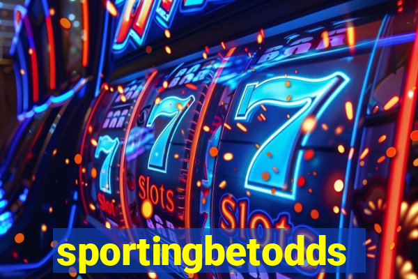 sportingbetodds