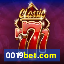 0019bet.com