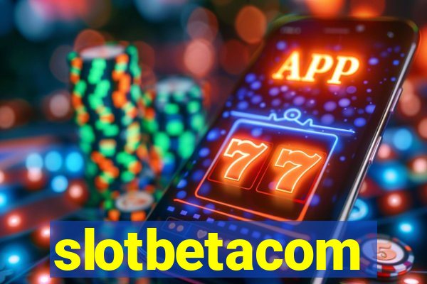 slotbetacom
