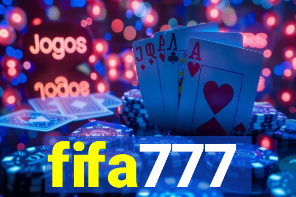 fifa777