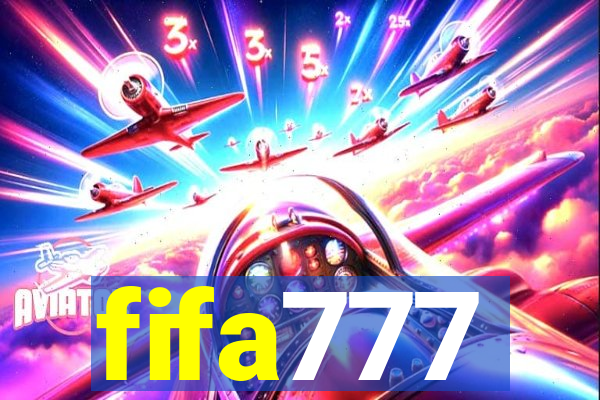 fifa777