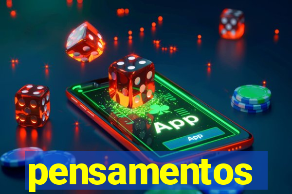 pensamentos viajantes novo whatsapp