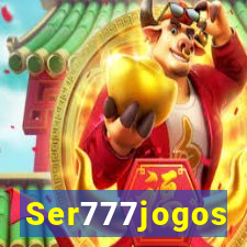 Ser777jogos