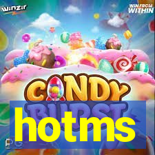 hotms