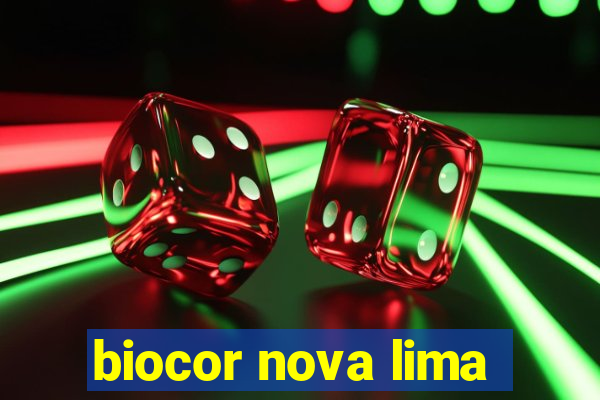 biocor nova lima