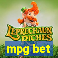 mpg bet