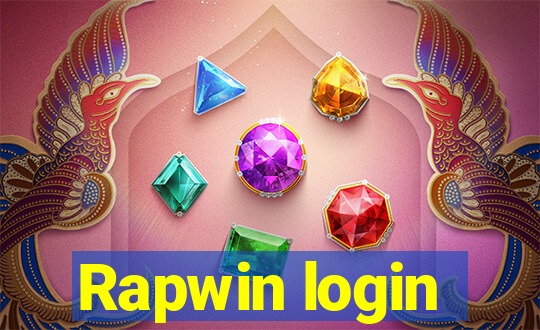 Rapwin login