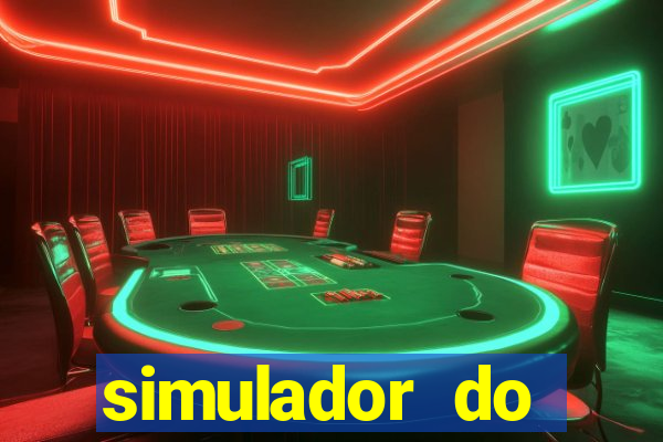 simulador do fortune rabbit