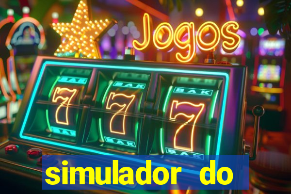 simulador do fortune rabbit