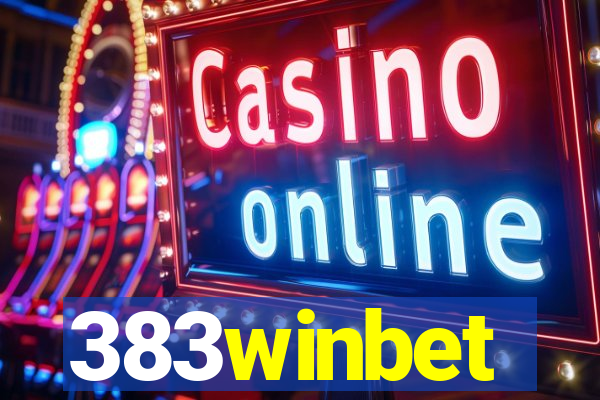 383winbet