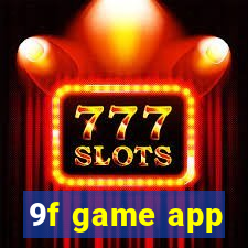9f game app