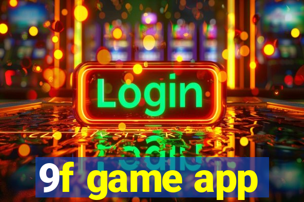 9f game app