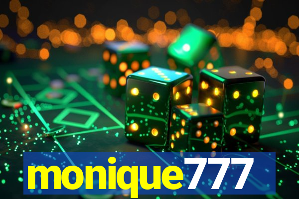 monique777