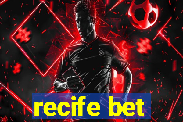 recife bet