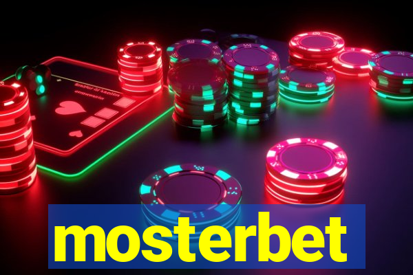 mosterbet