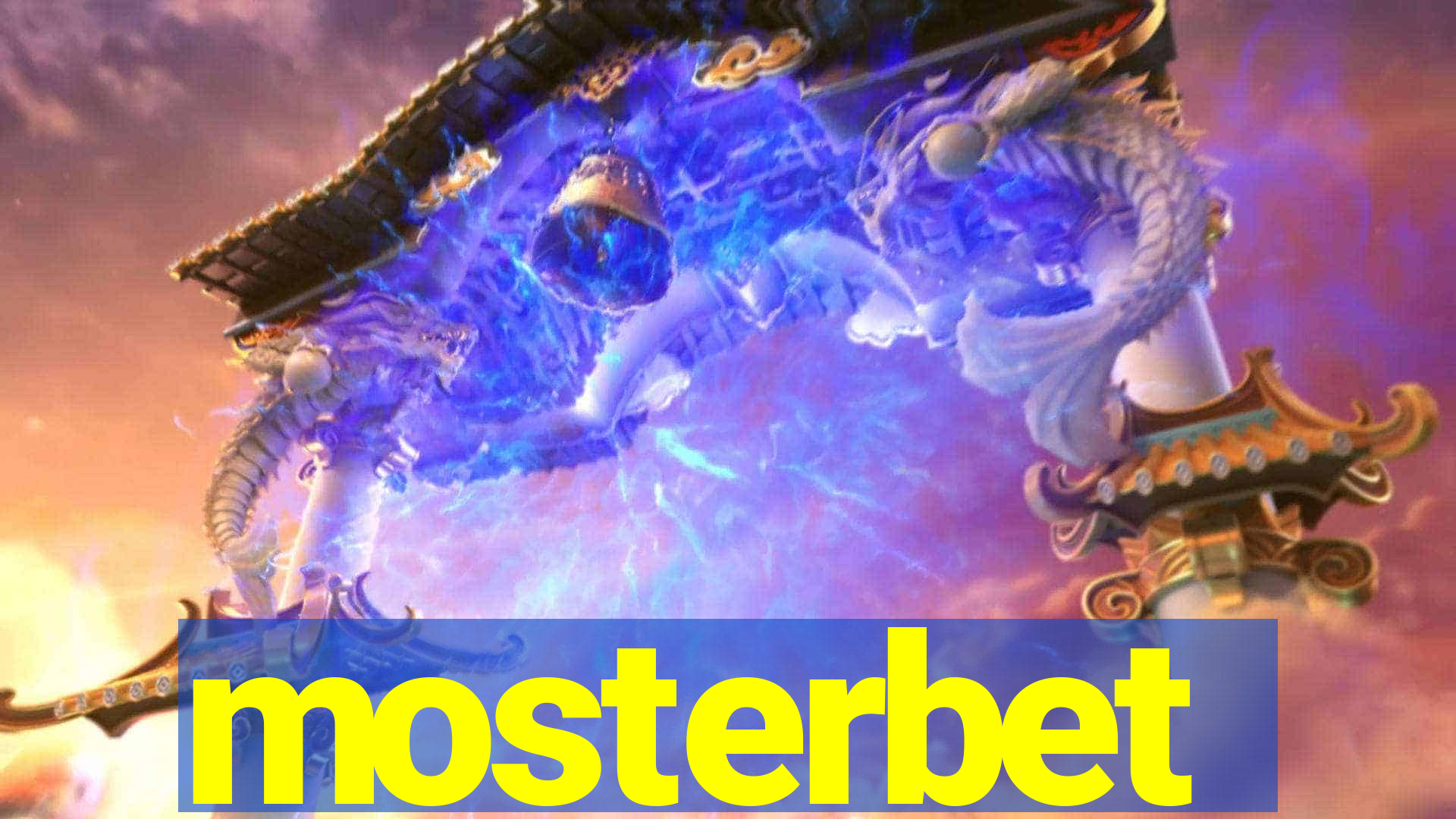 mosterbet