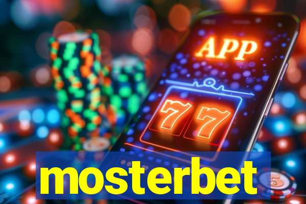 mosterbet