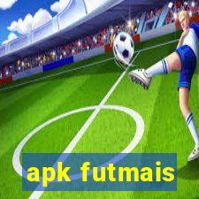 apk futmais