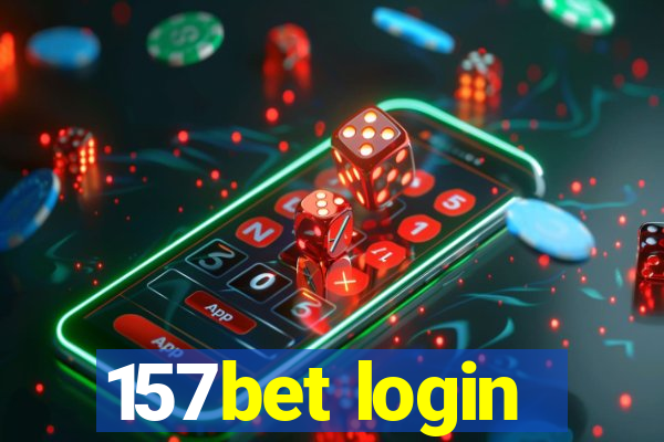 157bet login