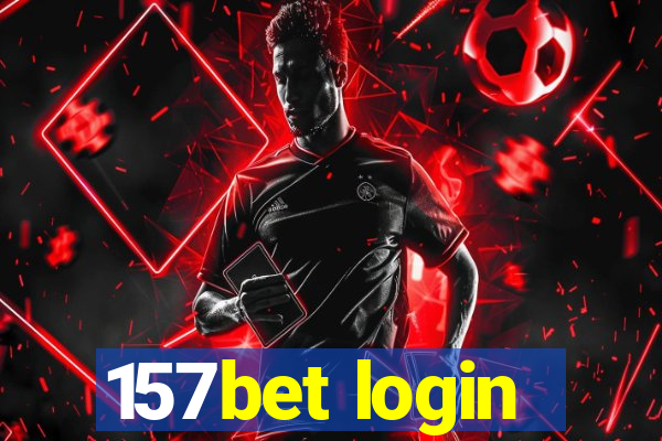 157bet login