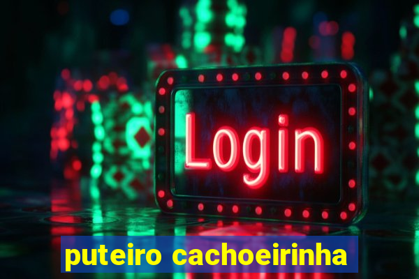 puteiro cachoeirinha