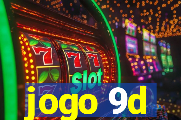 jogo 9d