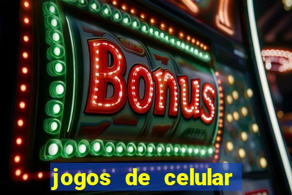 jogos de celular que ganha dinheiro de verdade