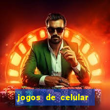 jogos de celular que ganha dinheiro de verdade