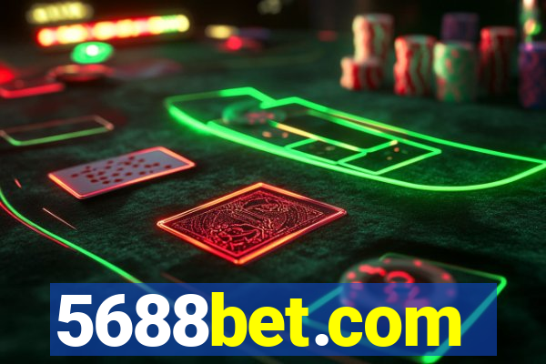 5688bet.com