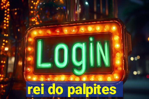rei do palpites